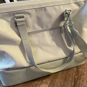 BEIS Weekender bag